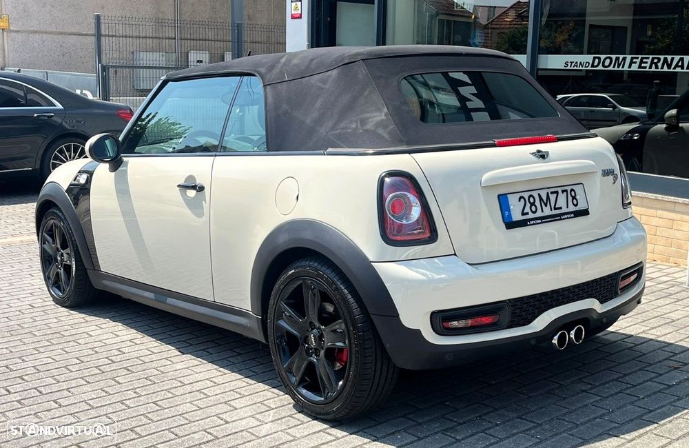 MINI 3 Portas Cooper SD - 43