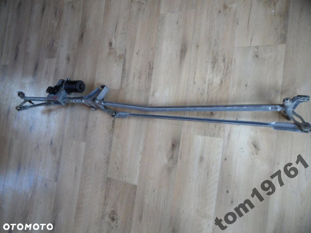 MECHANIZM SILNICZEK WYCIERACZEK DO CITROEN DS4 - 1