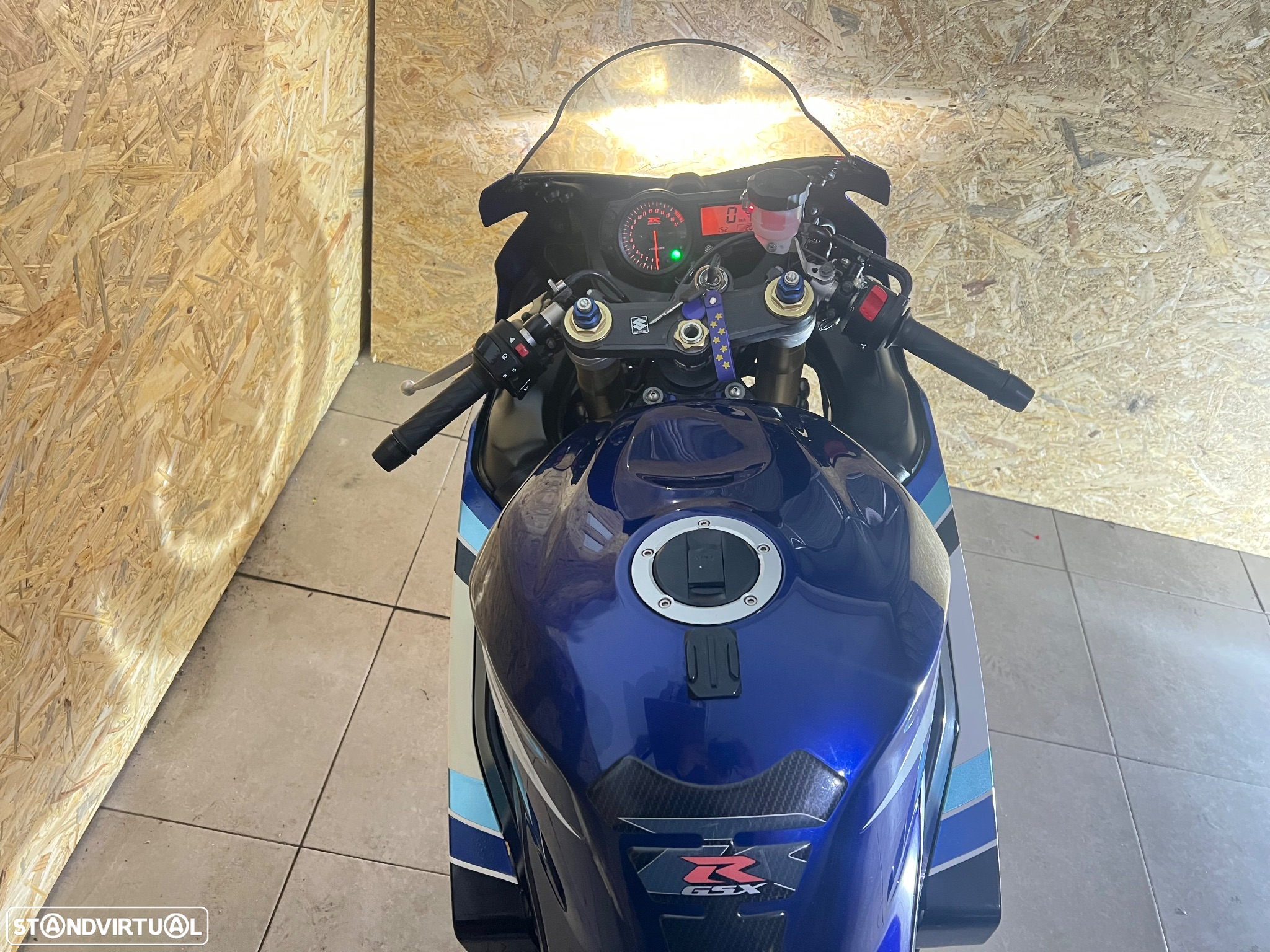 Suzuki GSX-R - 9