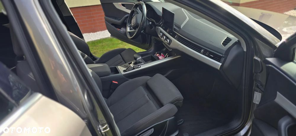 Audi A4 Avant 40 TFSI mHEV Quattro S Line S tronic - 28