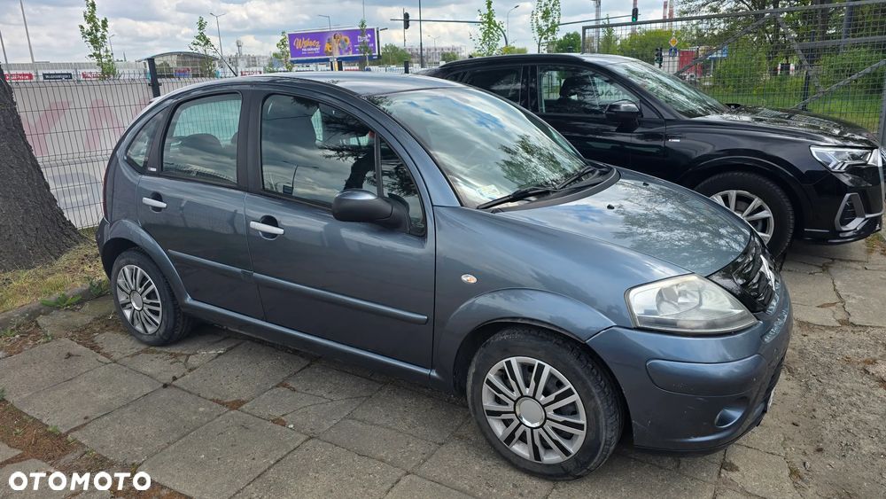 Citroën C3 - 3