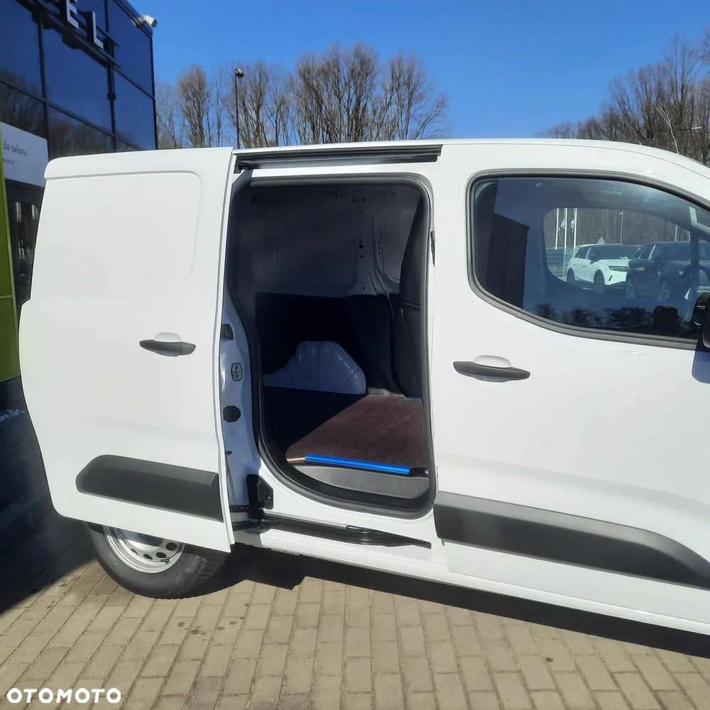 Citroën Berlingo - 8
