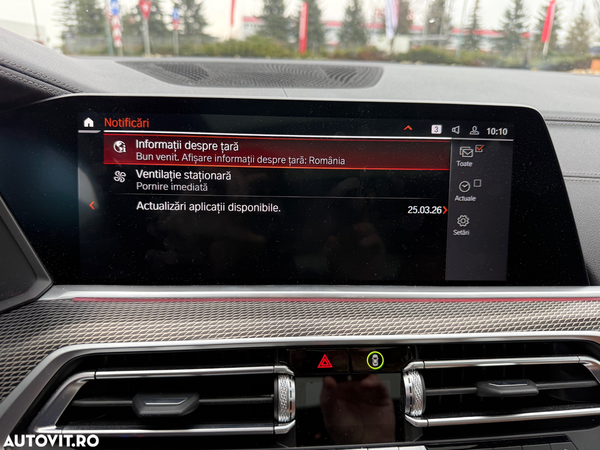 BMW X6 xDrive40d AT MHEV - 36