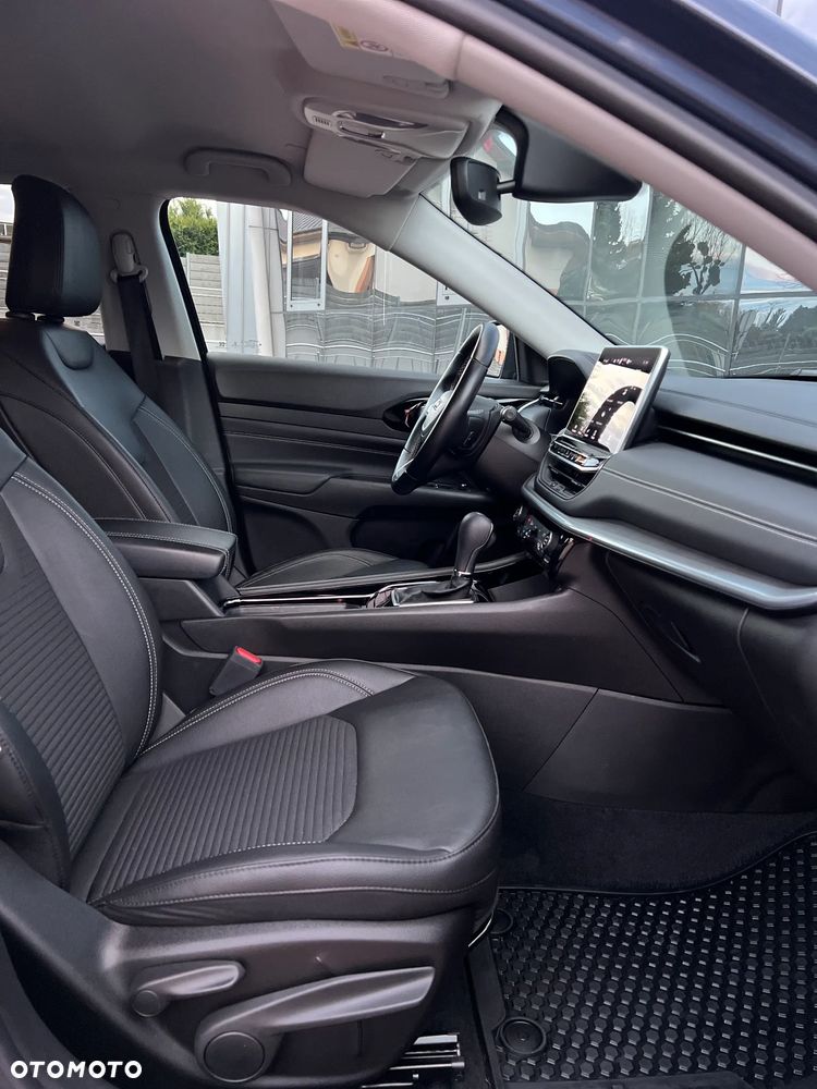 Jeep Compass 1.3 TMair Limited FWD S&S DDCT - 9