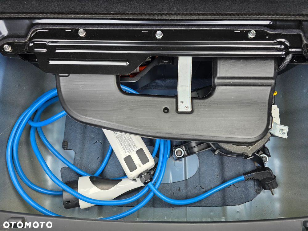 Hyundai IONIQ 1.6 GDI Premium - 20