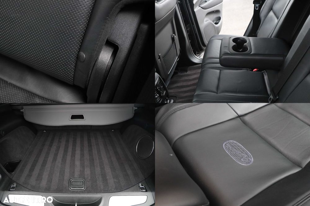 Jeep Grand Cherokee 3.0 V6 Multijet 4WD Automatik Overland - 27