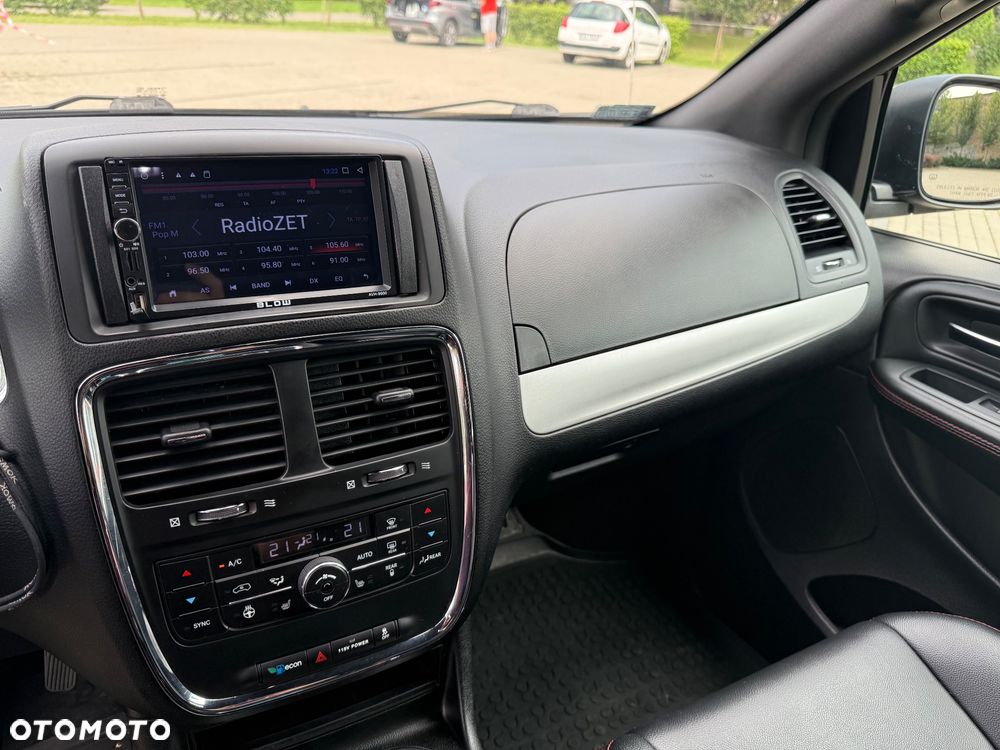 Dodge Grand Caravan 3.6 Express - 25