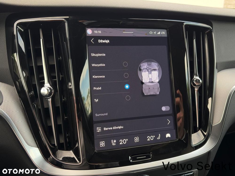 Volvo V60 - 33