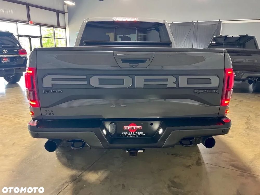 Ford F150 - 7