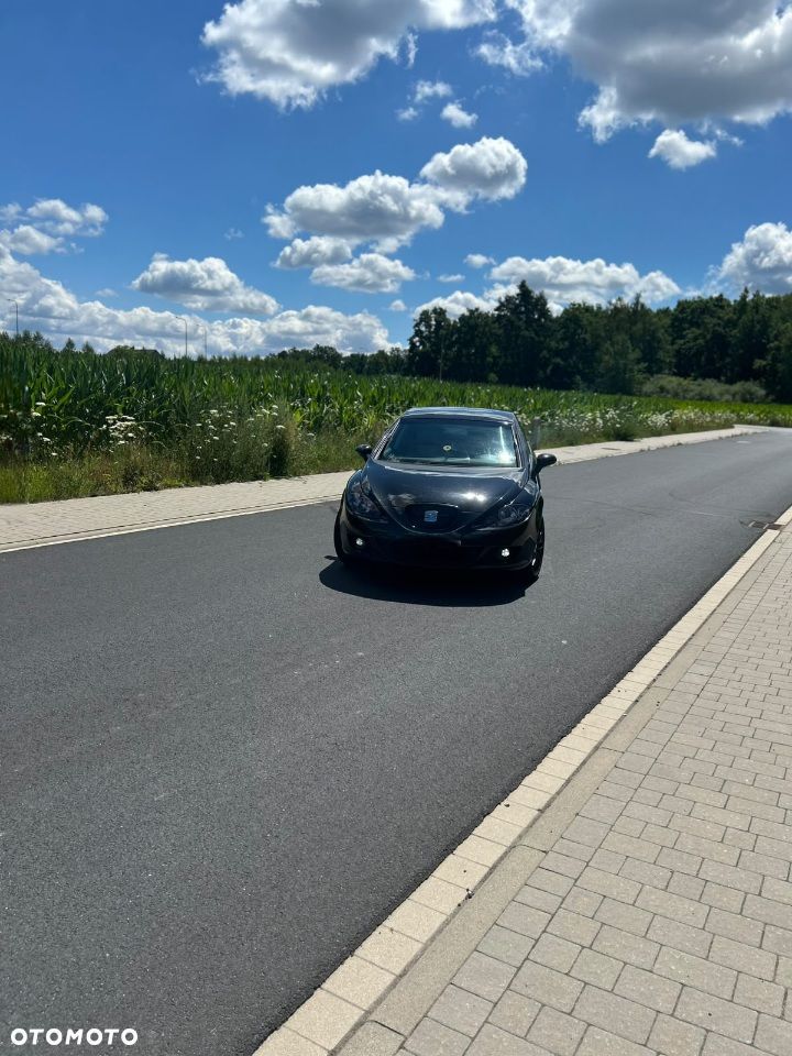 Seat Leon - 1