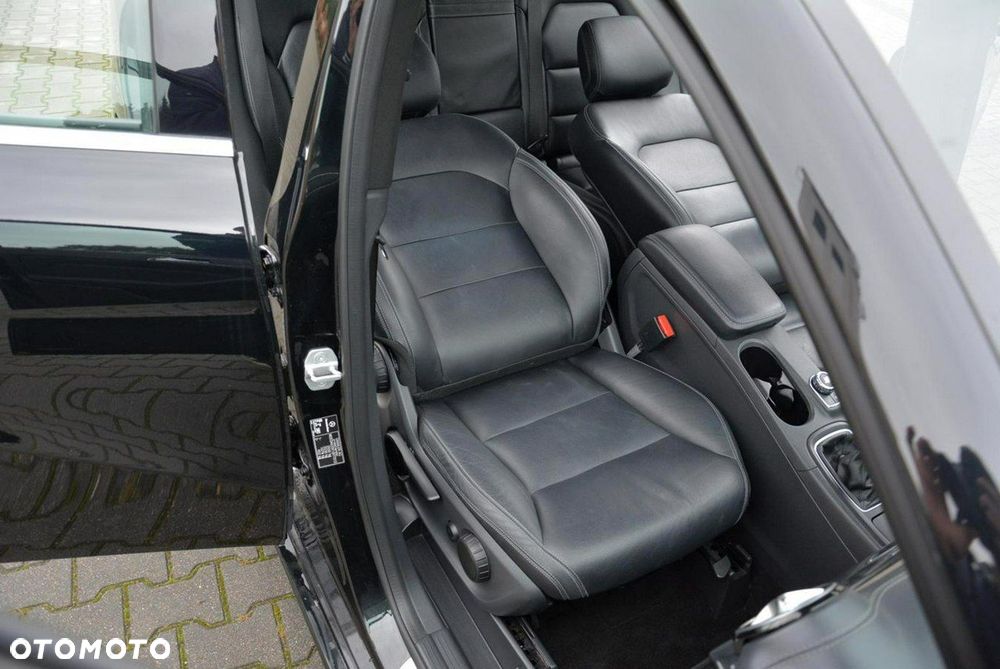 Mercedes-Benz Klasa B 180 CDI BlueEFFICIENCY Edition 1 - 20