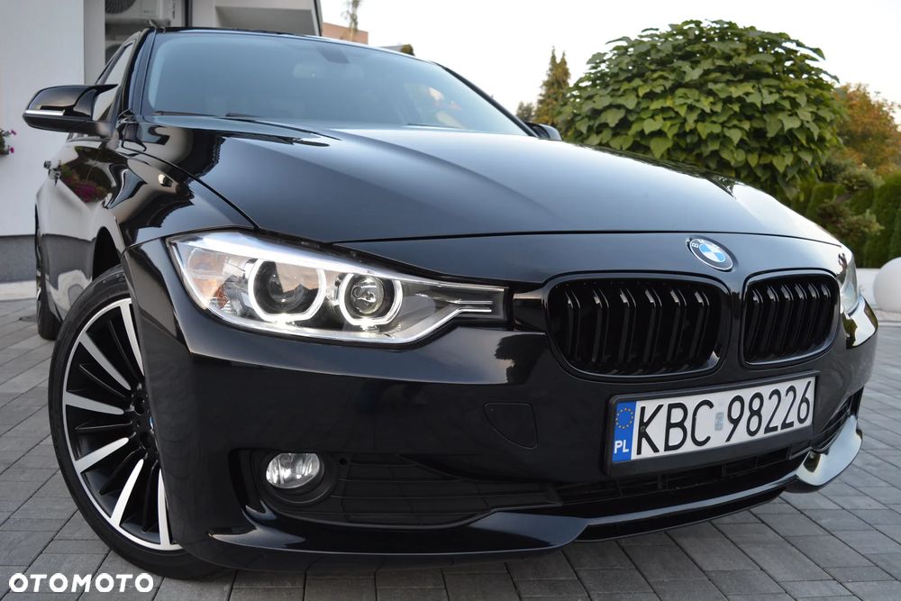 BMW Seria 3