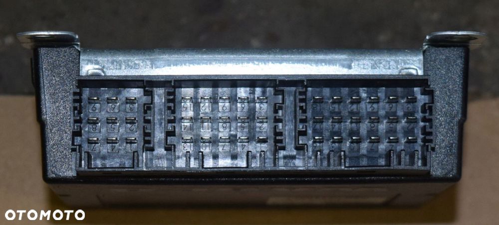 STEROWNIK ECAS DAF XF 106 E6 1917198 / 446170219 - 3