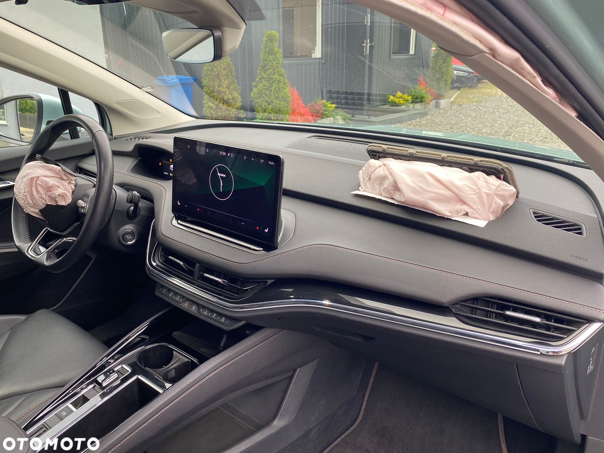 Skoda Enyaq 80 82kWh - 17