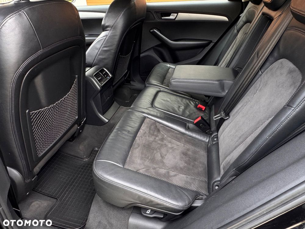 Audi Q5 2.0 TDI Quattro - 40