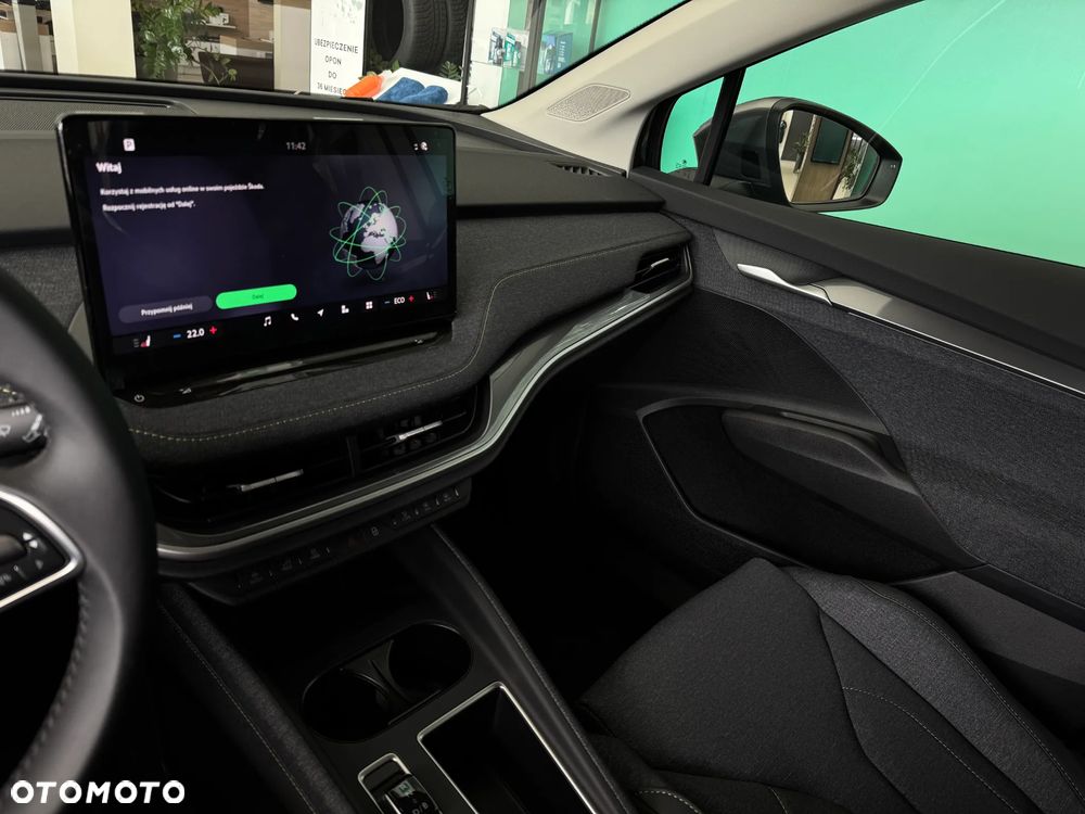 Skoda Elroq 60 63kWh - 19
