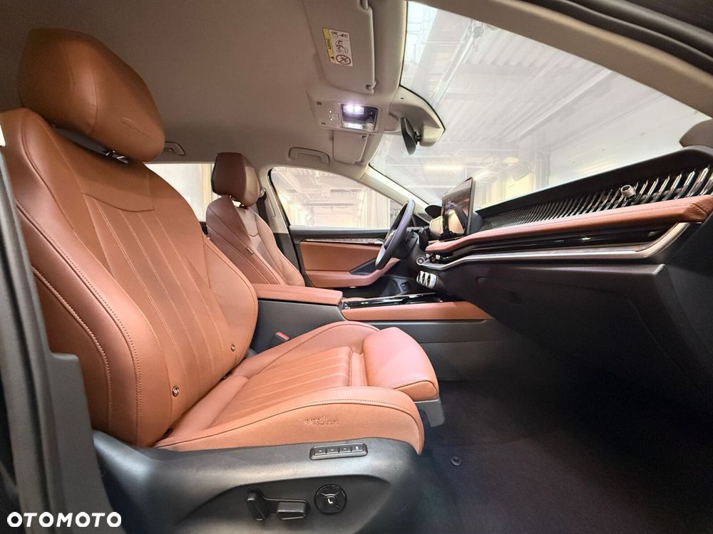 Skoda Superb 1.5 TSI Plug-in Hybrid L&K DSG - 21
