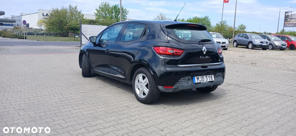 Renault Clio Energy TCe 90 Start & Stop Luxe - 5