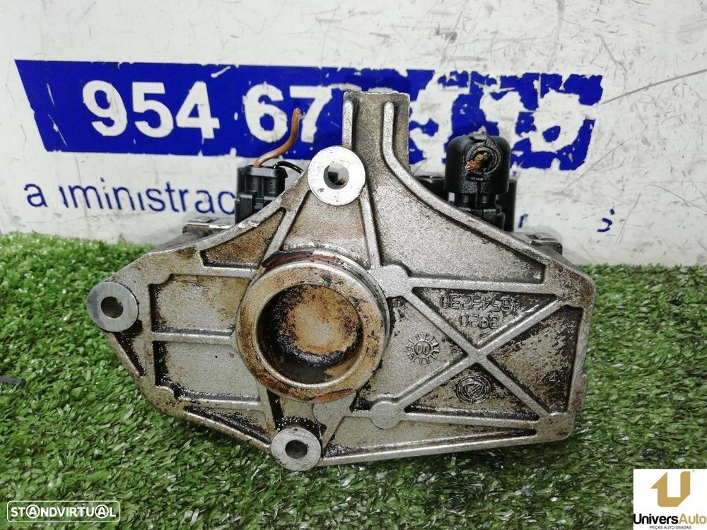 BOBINE IGNIÇÃO FIAT PUNTO 2003 - - 2