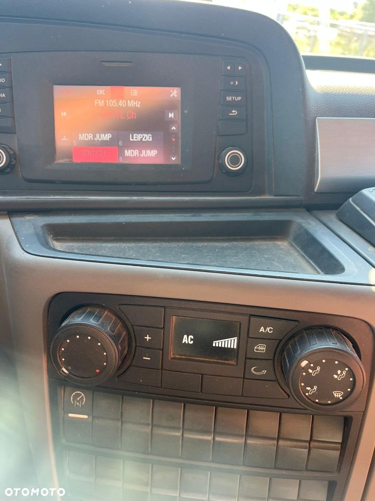 MAN 41.420, Napęd 8x8, Manual, Stan BDB - 19