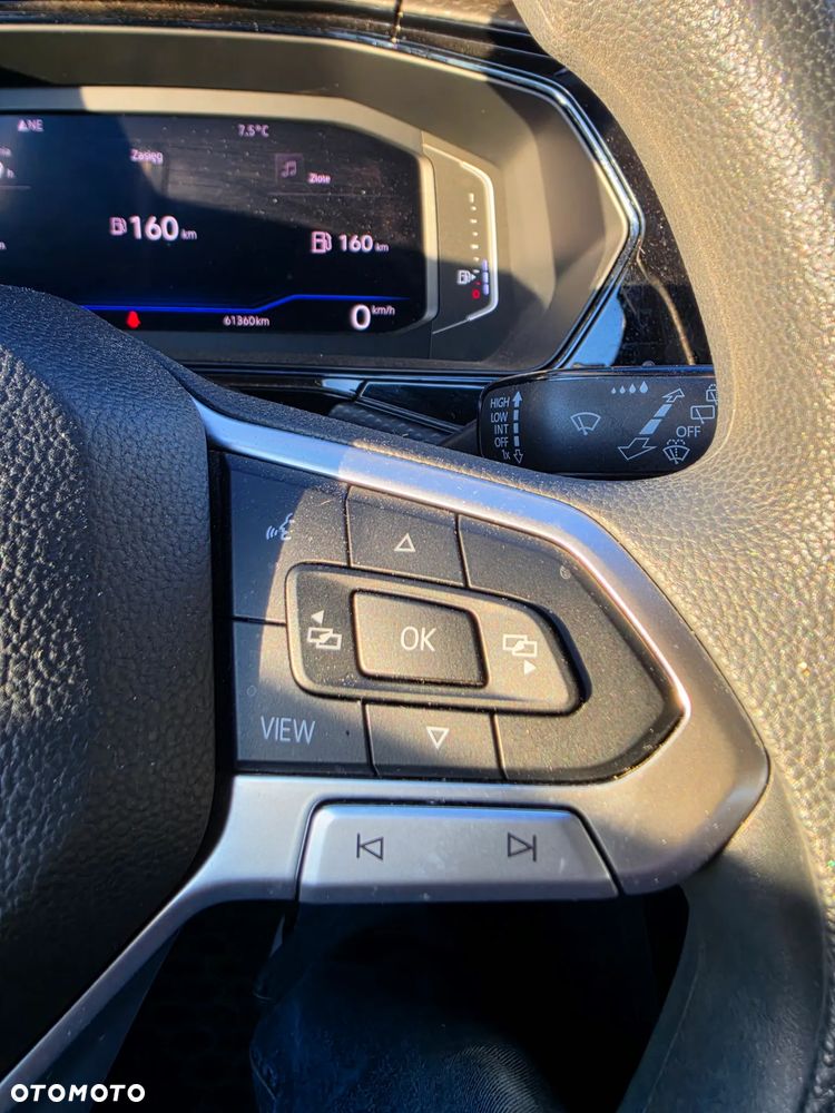 Volkswagen T-Cross - 9