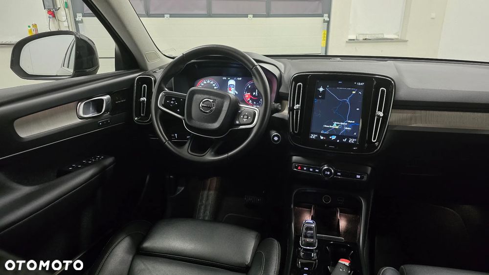 Volvo XC 40 D3 Inscription - 7