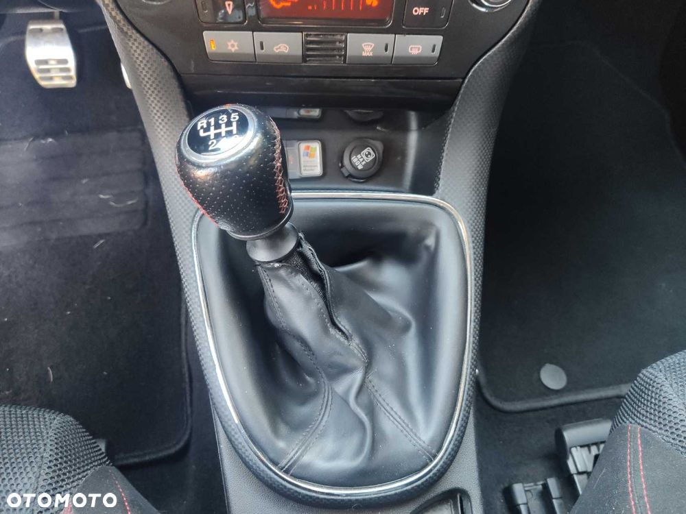 Fiat Bravo 2.0 Multijet 16V Sport - 5