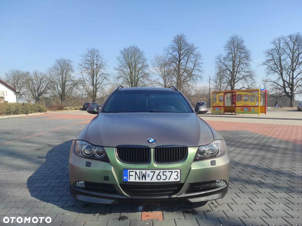 BMW Seria 3 - 2