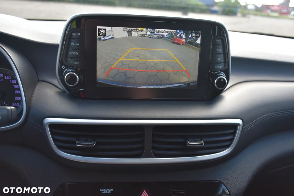 Hyundai Tucson 1.6 GDi 2WD Advantage - 20
