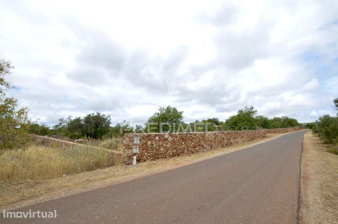QUINTA DE CHARME PERTO DE ALTE — AUTENTICIDADE, PRIVACIDADE E ENORM... - Grande imagem: 2/23
