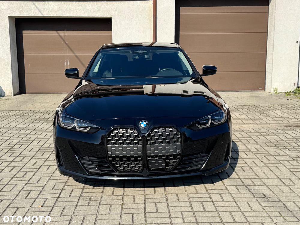 BMW Seria 4 430i GPF Sport - 9