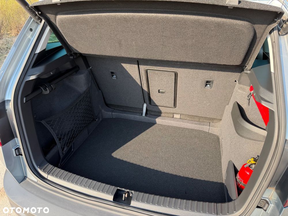 Skoda Karoq 1.5 TSI ACT 4x2 Style DSG - 14