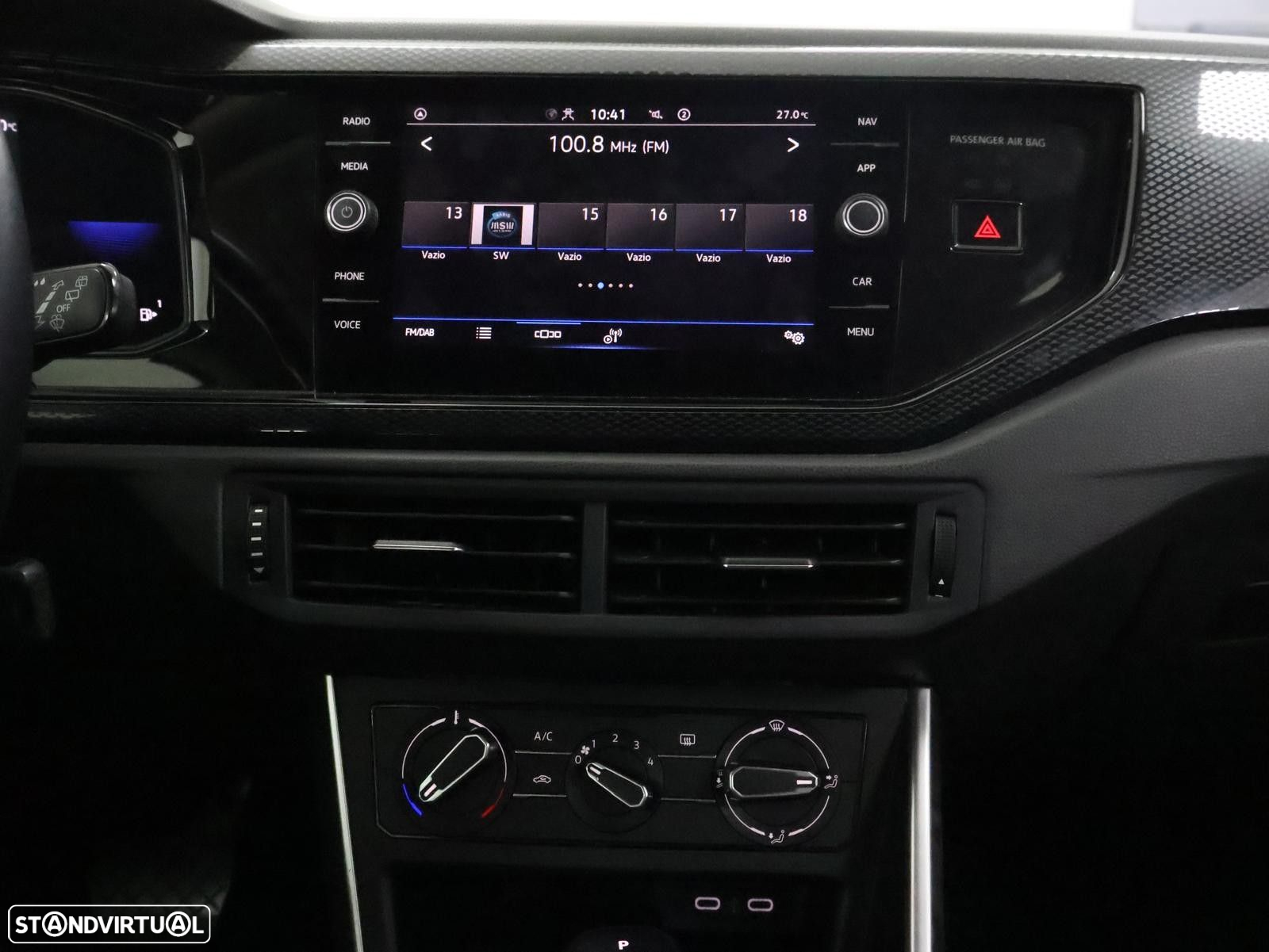 VW Polo 1.0 TSI Life DSG - 22