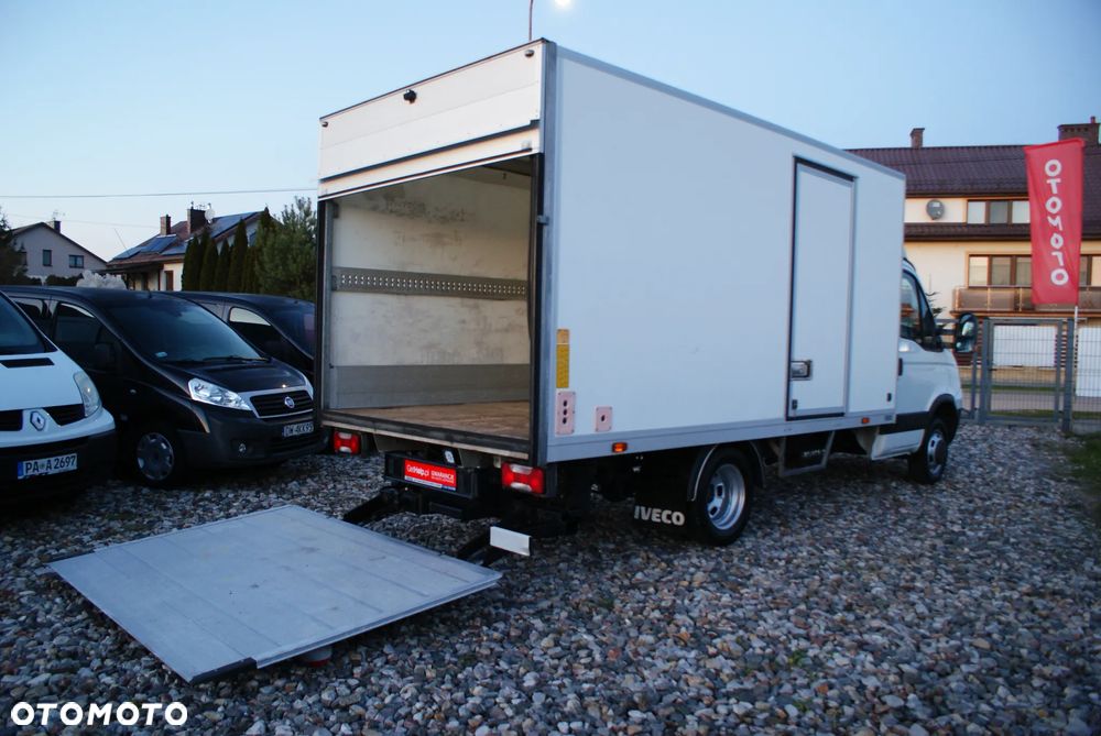 Iveco Daily 35C15 - 25