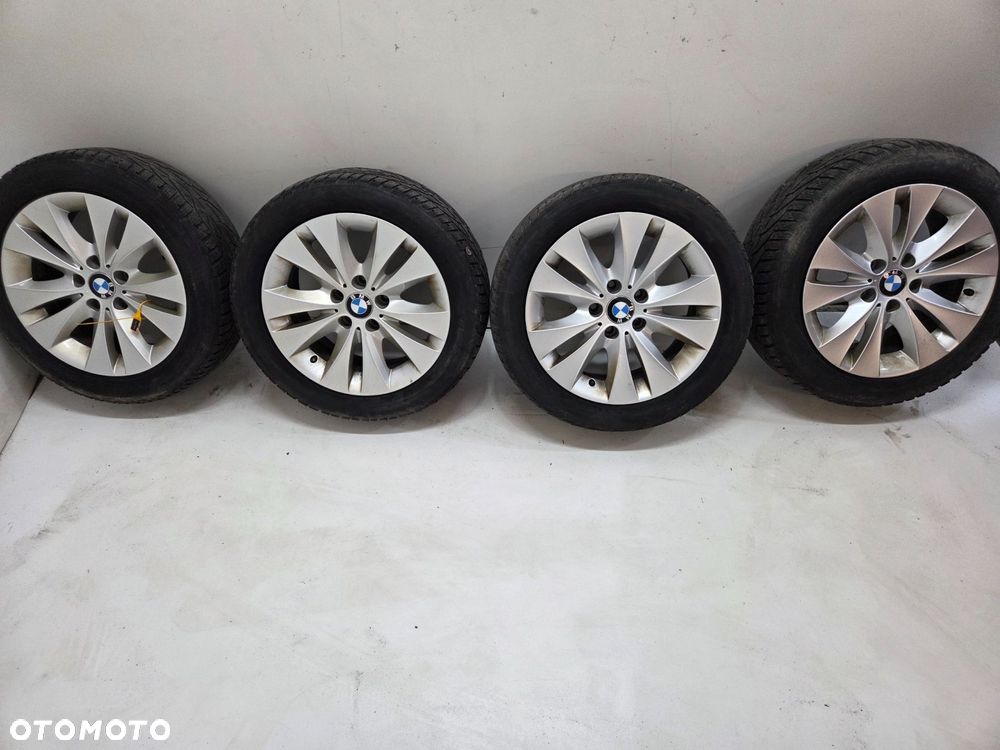 FELGI BMW E60 E61 17 CALI OE 6758775 - 1