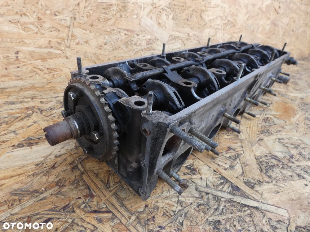 BMW E24 635CSI M30B35 GŁOWICA KOMPLETNA 1304473 - 3