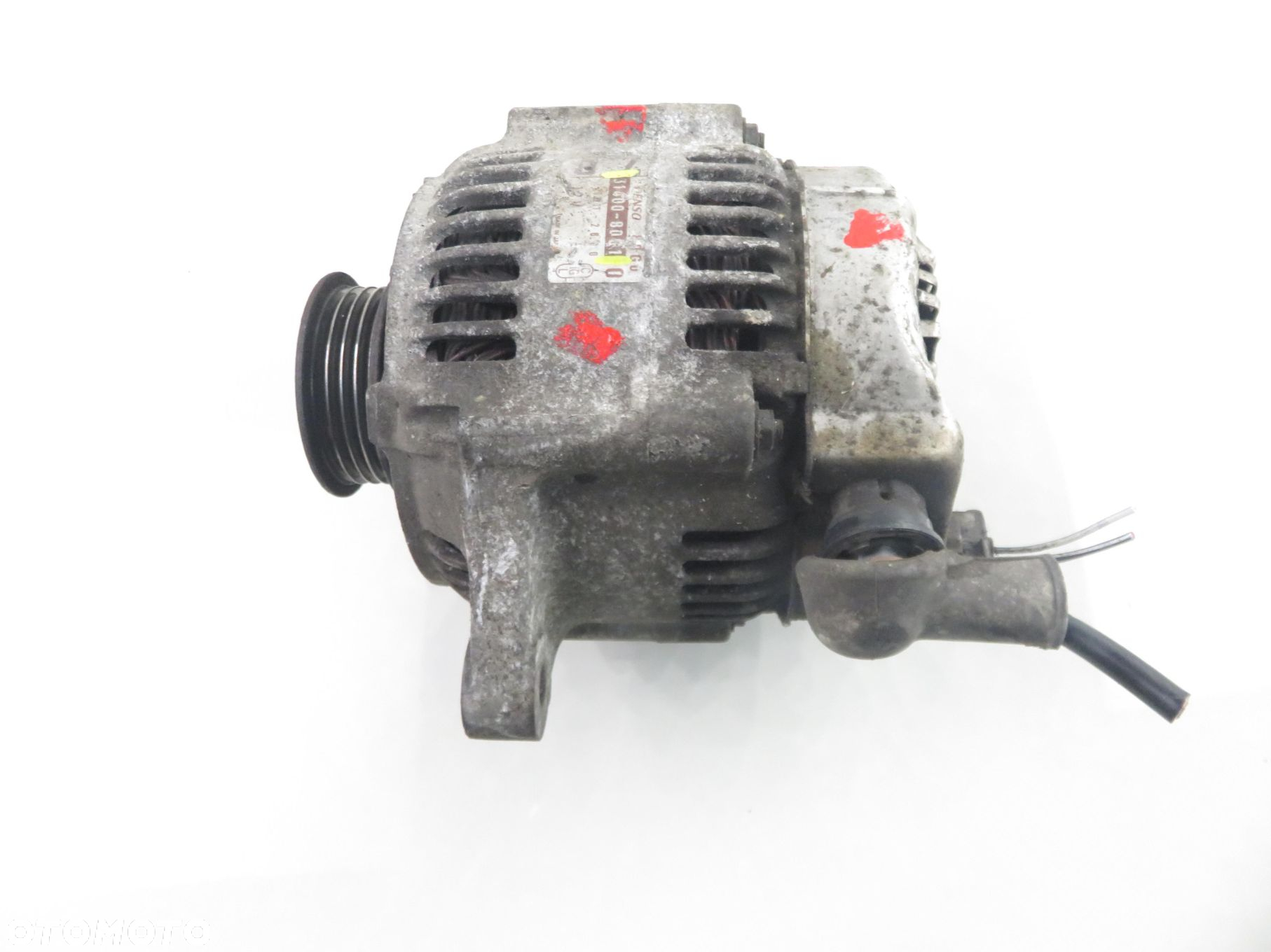 ALTERNATOR SUZUKI LIANA (ER) LIFTBACK 1.6 3140080G1 - 2
