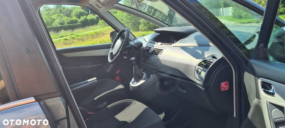 Citroën C4 Picasso - 7