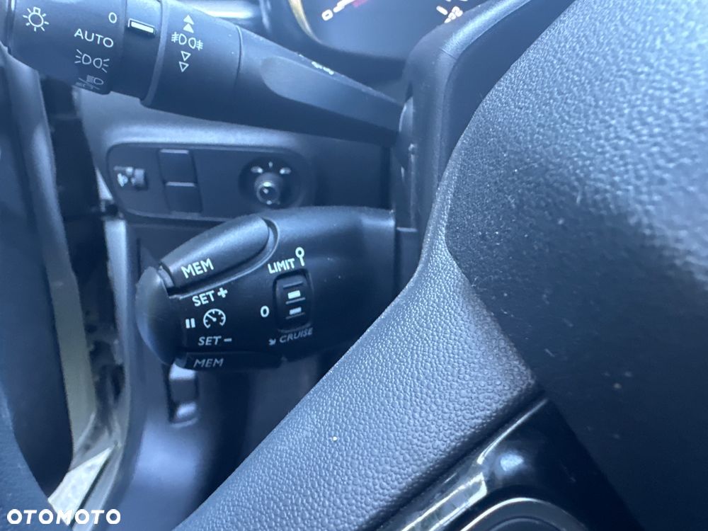 Citroën C3 Pure Tech 83 S&S FEEL - 16