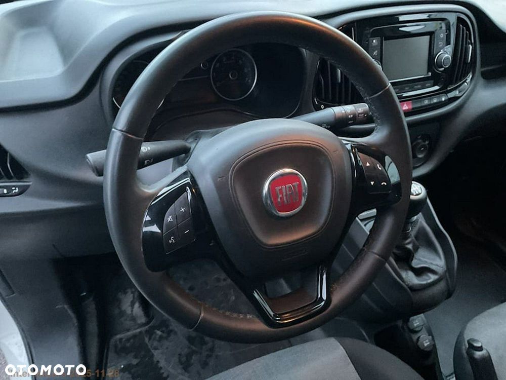Fiat Doblo - 12