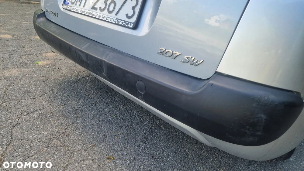 Peugeot 207 95 VTi Premium - 7