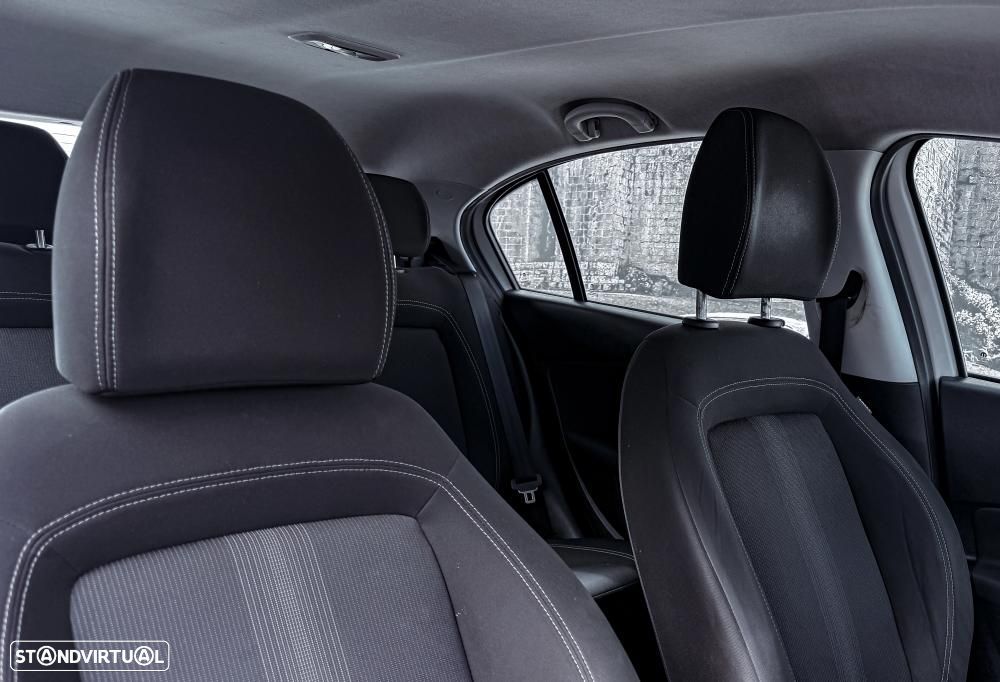 Fiat Tipo 1.3 M-Jet Easy - 7