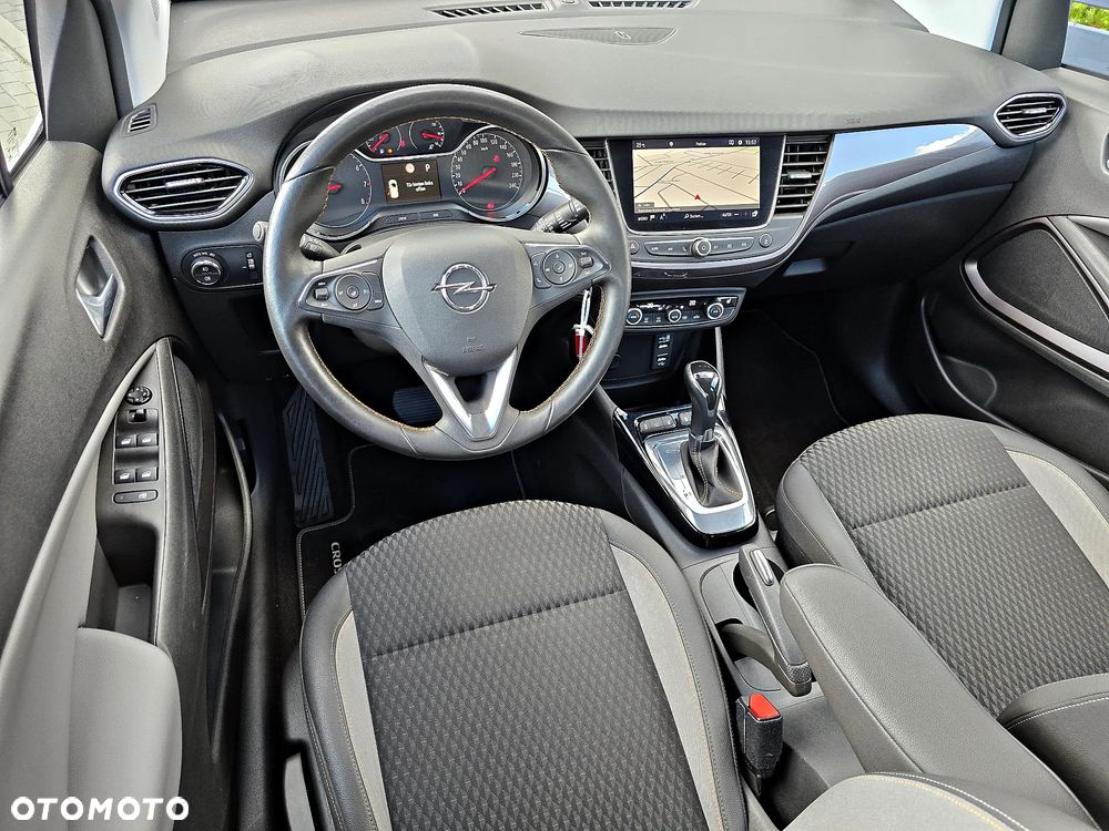 Opel Crossland X 1.2 Start/Stop Automatik Innovation - 5