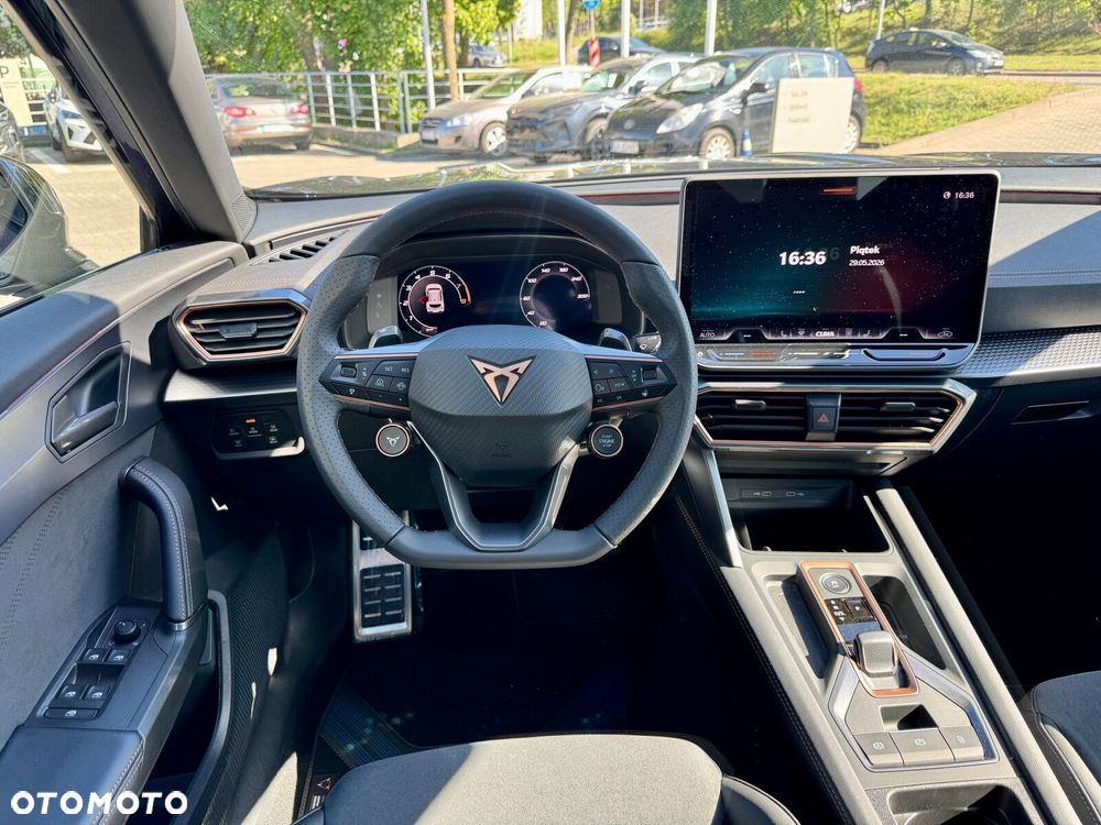 Cupra Formentor 1.5 eTSI mHEV DSG - 17