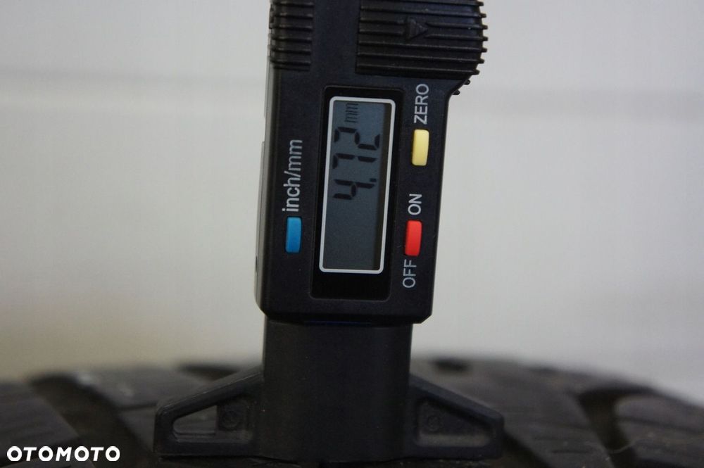 NR 543 Koła Zima Alufelgi Volvo V60 S60 225/50/17 Pirelli Sottozero - 7