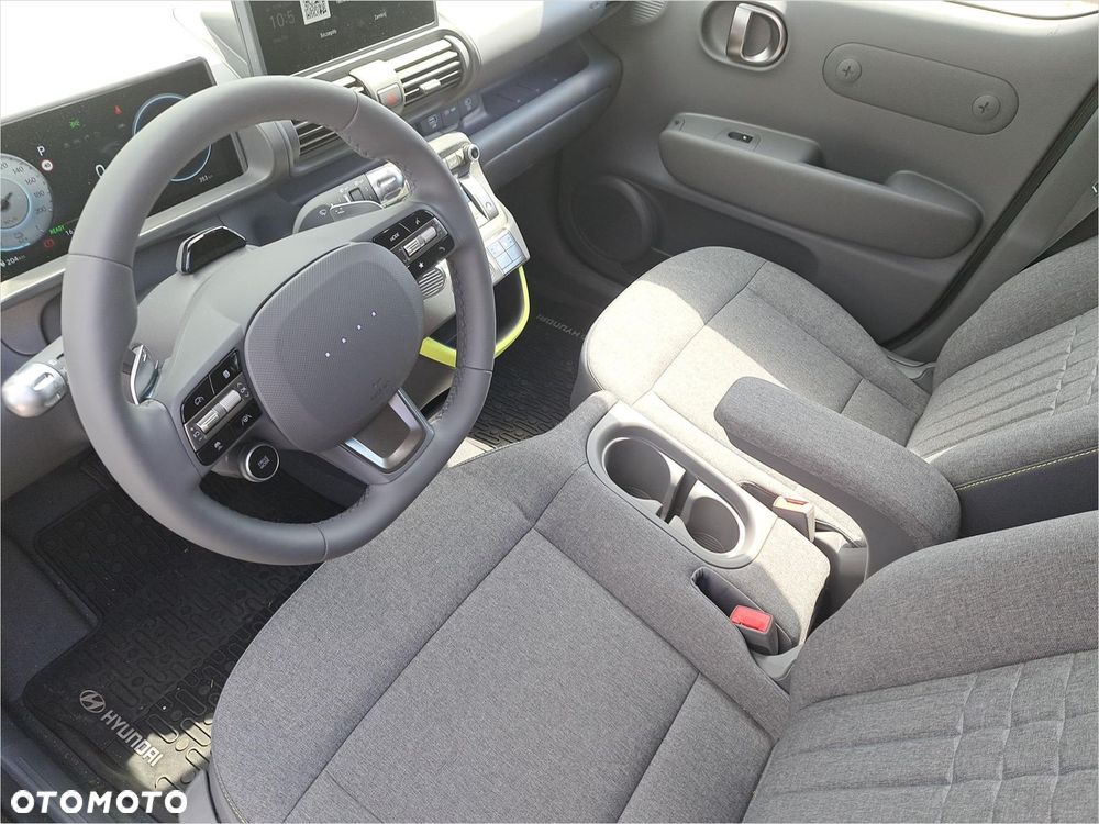 Hyundai Inster - 11