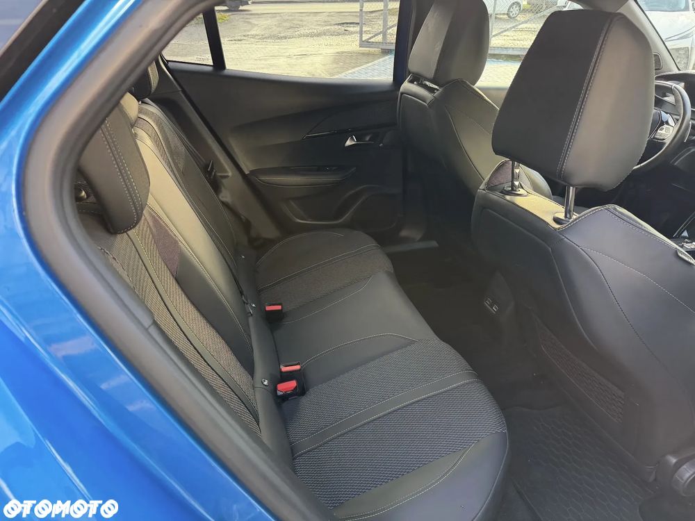 Peugeot 2008 - 5