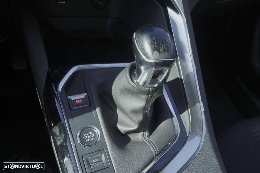 Peugeot 3008 1.5 BlueHDi Style - 20