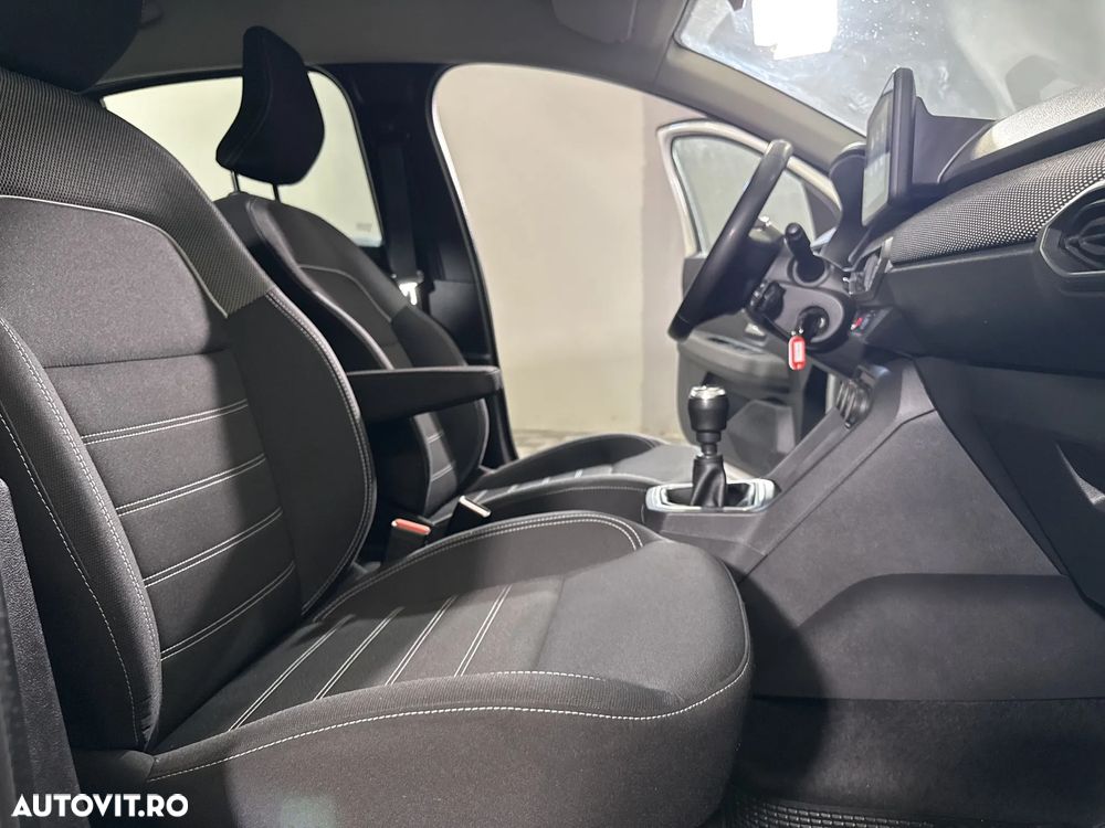 Dacia Logan - 12