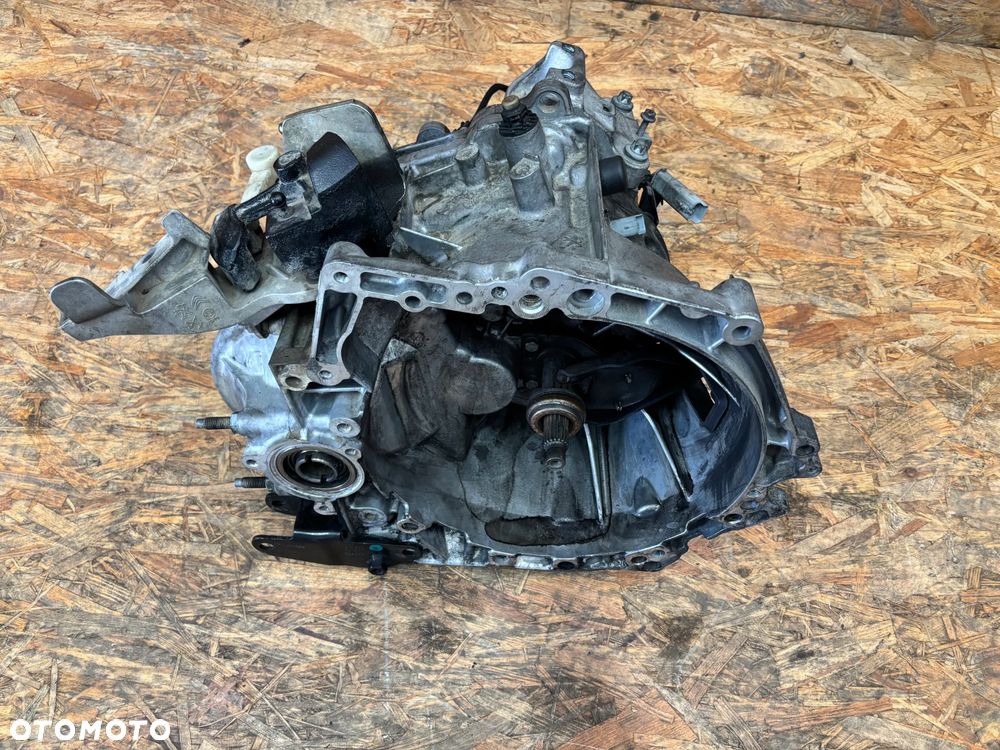 OPEL CORSA F SKRZYNIA BIEGÓW MANUALNA 6-BIEGÓW 1.5 BLUEHDI 20V257 9811243810 EUROPA - 7